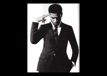 Kid Cudi