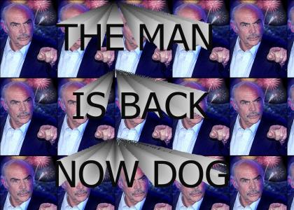 YTMND - the man is back now dog