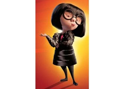 How to make a Classic-Style YTMND reach the top of the Up and Coming list featuring Edna Mode