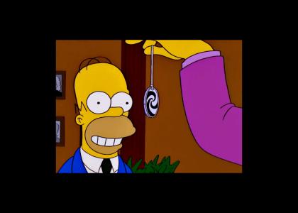 I just love your flashy ways.