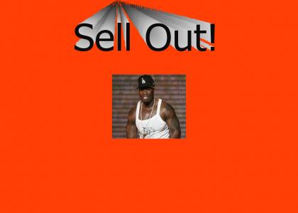 Sellout!