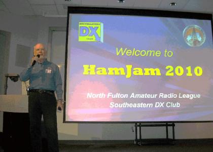 HAMJAM 2010