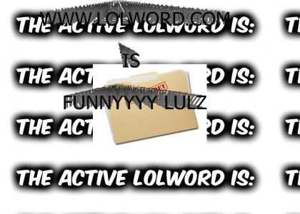 LOLWORD.COM