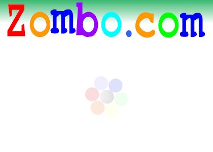 Zombo.com