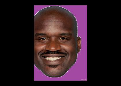 Love Shaq