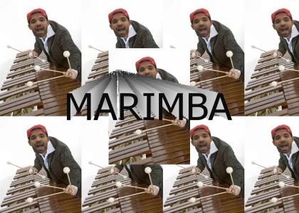 Worst Marimba