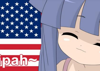 Rika's United States of Nipah~