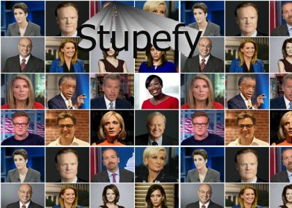 Stupefy