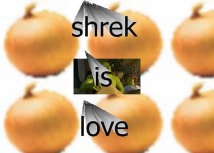 Shrek is life