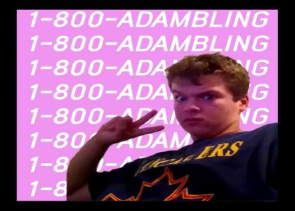 1-800-Adam-Bling
