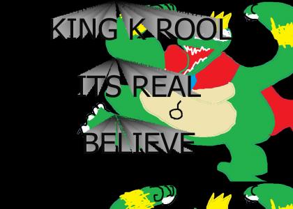 KINGKROOL