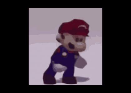 Mario likes Eiffel 65