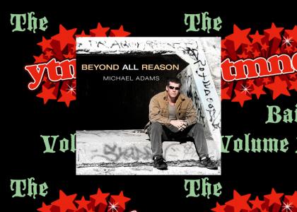 Michael Adams "The Health Ranger" - I Want My Bailout Money - ThunderwingMusicChannel - The YTMND Bailout Volume One