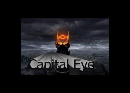 Capital Eye Sauron