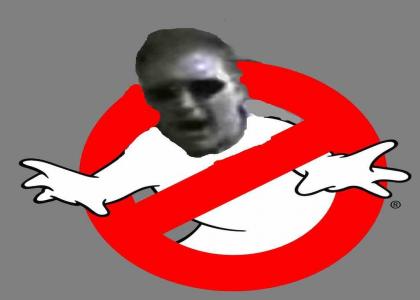 Ghostbusters Tormented (repost) Ghostbusters Tormented (repost)
