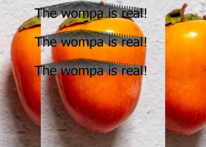 Wompa fruit real life