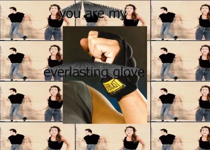 Everlasting Glove