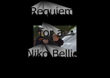 Requiem for Niko Bellic