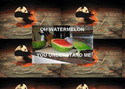 smoke watermelon everyday