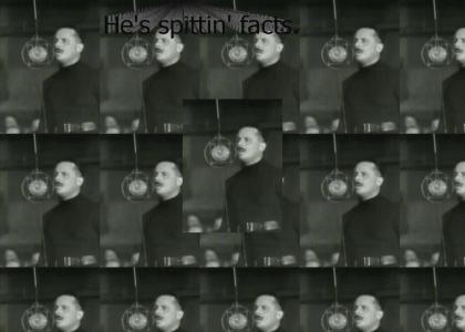 Oswald Mosley Speech Oswald Mosley Speech