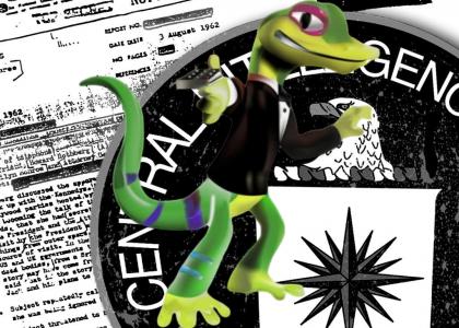 Gex on MKULTRA Gex on MKULTRA