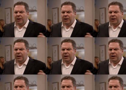 Jeff Garlin - Rock Me (Steppenwolf AI Cover)