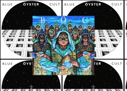 Blue Oyster Cult Understands