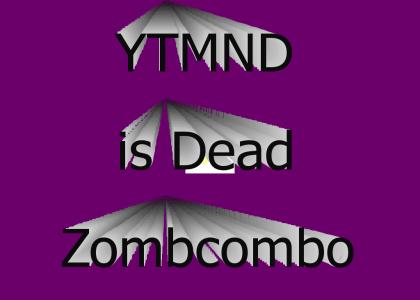 YTMND is Dead :D