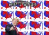 Trump Flips (Game Over)