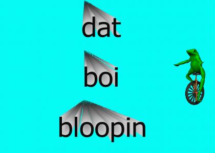 bloopin