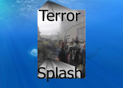 Terror Splash