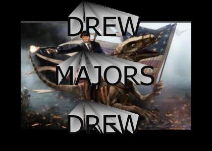 Drew Majors