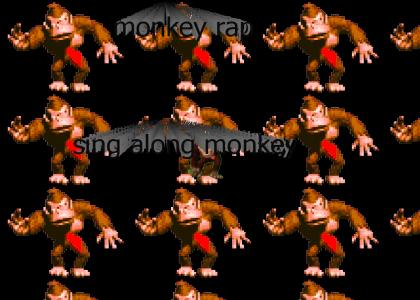 monkeyrap