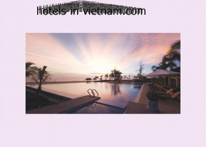 hotels in Vietnam