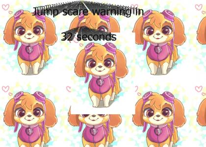 Skye Paw Patrol.exe Skye Paw Patrol.exe