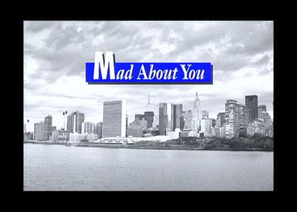 Mad About You will be right back