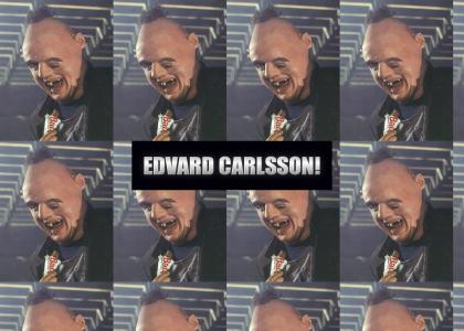 Edvard Carlsson