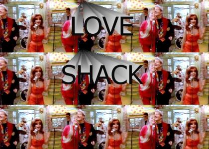 Love Shack