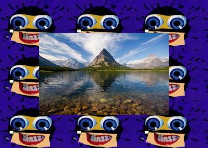 U.N. Owen Was Splaat