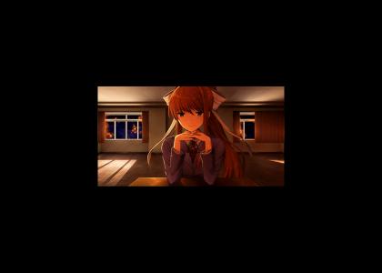 Just Monika