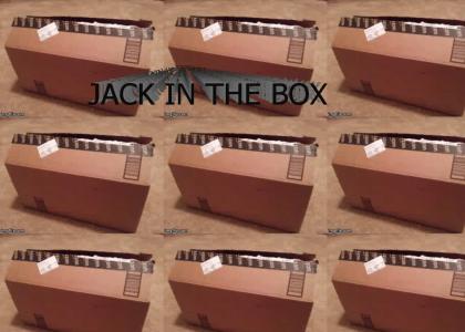 Jack in the Box