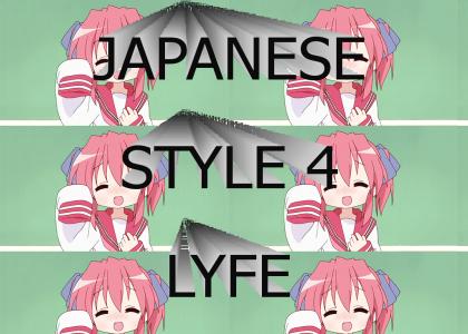 JapStyle4Lyfe
