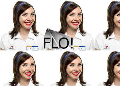 FLO