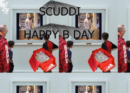 scuddi