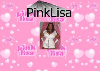 PinkLisa