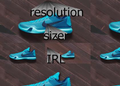 nike Kobe X resolution IRL