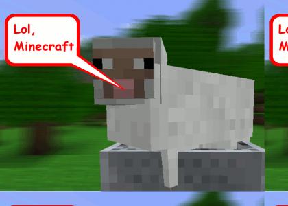 lol, minecraft