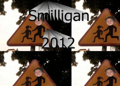 Smilligan 2012