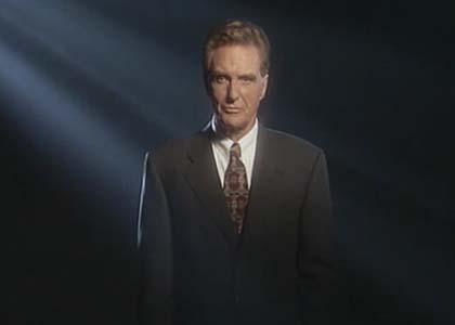 Unsolved Mysteries' Series Finale