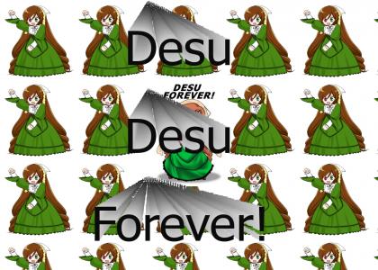 Desu Nation!